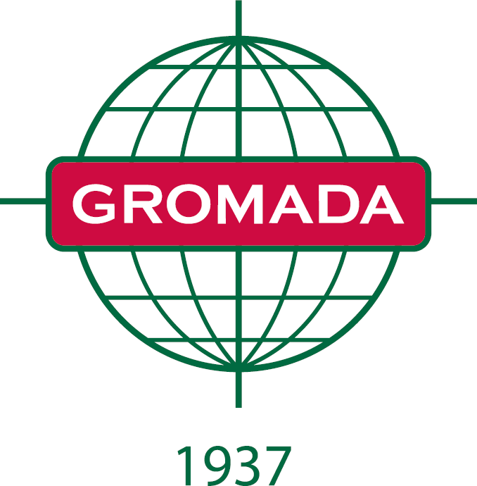 picture of logo gromada